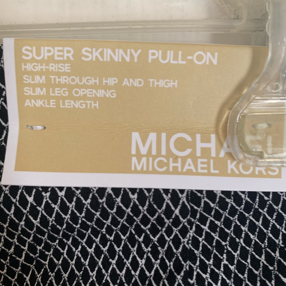 Michael Kors Jeggings